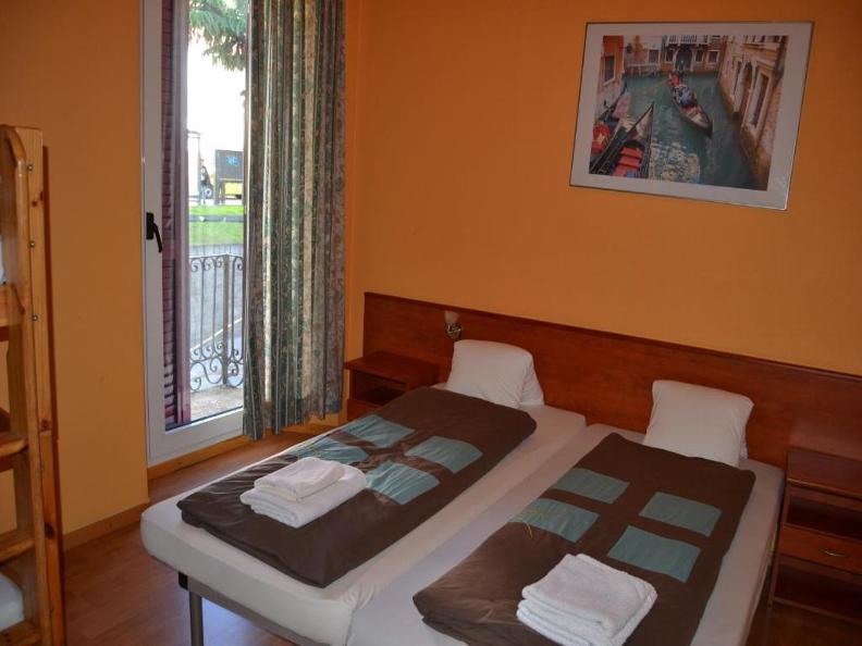 Image 1 - Hotel Leon d'Oro